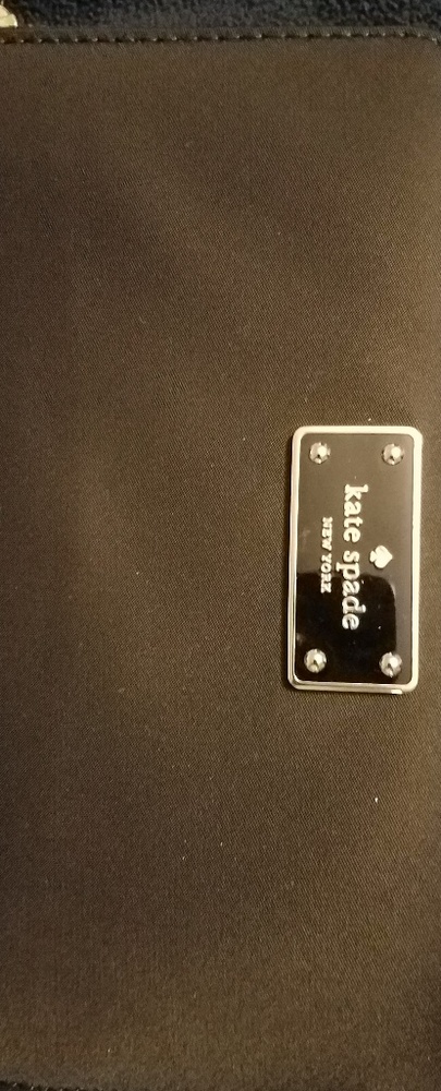 Kate spade wallet